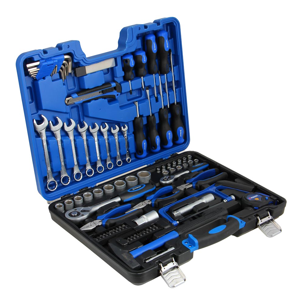 ROKOT Professional tool set 89 items
