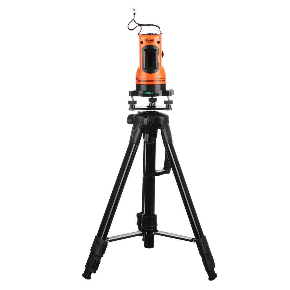 ERMAK Self-leveling laser level