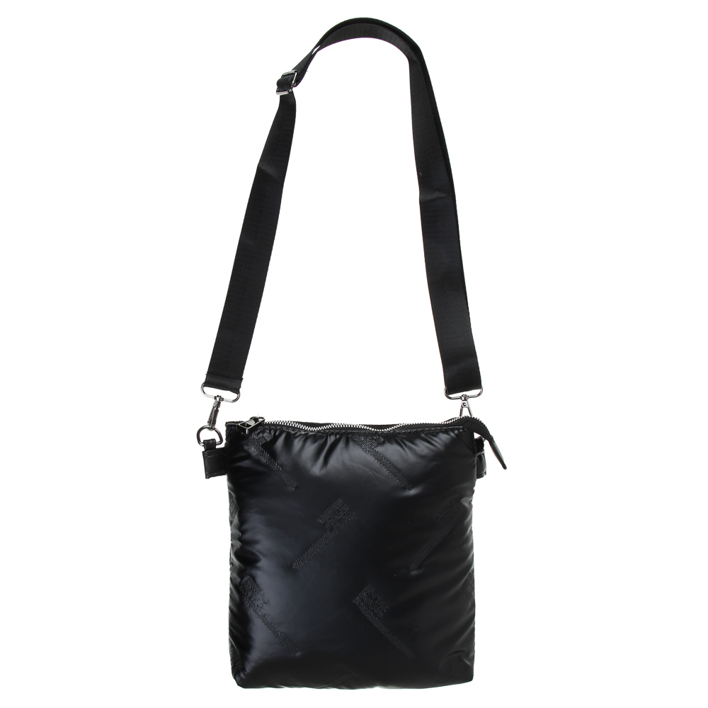 YL Women's bag, polyester, 25x24x3cm, MP-17